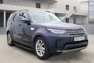 Land Rover Discovery 3.0 Discovery HSE TD6 Auto 4WD 5dr