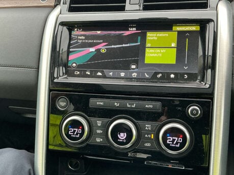 Land Rover Discovery 3.0 Discovery HSE TD6 Auto 4WD 5dr 20