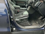 Land Rover Discovery 3.0 Discovery HSE TD6 Auto 4WD 5dr 4