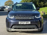 Land Rover Discovery 3.0 Discovery HSE TD6 Auto 4WD 5dr 5
