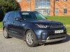 Land Rover Discovery 3.0 Discovery HSE TD6 Auto 4WD 5dr