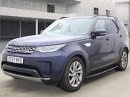 Land Rover Discovery 3.0 Discovery HSE TD6 Auto 4WD 5dr 10