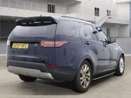 Land Rover Discovery 3.0 Discovery HSE TD6 Auto 4WD 5dr 18