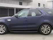 Land Rover Discovery 3.0 Discovery HSE TD6 Auto 4WD 5dr 21