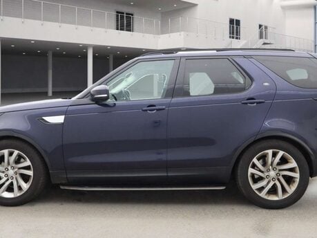 Land Rover Discovery 3.0 Discovery HSE TD6 Auto 4WD 5dr 21