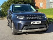 Land Rover Discovery 3.0 Discovery HSE TD6 Auto 4WD 5dr 3