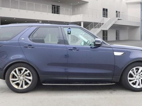 Land Rover Discovery 3.0 Discovery HSE TD6 Auto 4WD 5dr 19