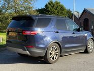 Land Rover Discovery 3.0 Discovery HSE TD6 Auto 4WD 5dr 17