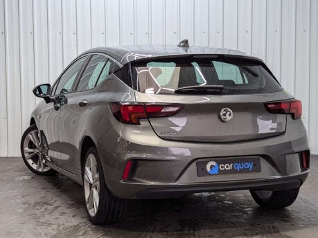 Vauxhall Astra 1.4 Astra SRI VX-Line Nav 5dr
