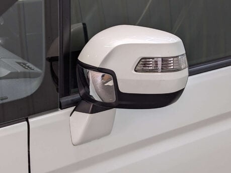 Honda Stepwagon 2.0 Automatic 28