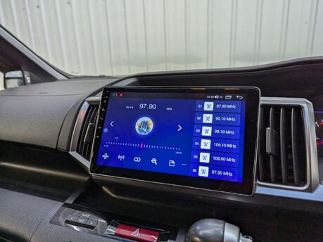 Honda Stepwagon 2.0 Automatic 83