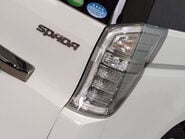 Honda Stepwagon 2.0 Automatic 41