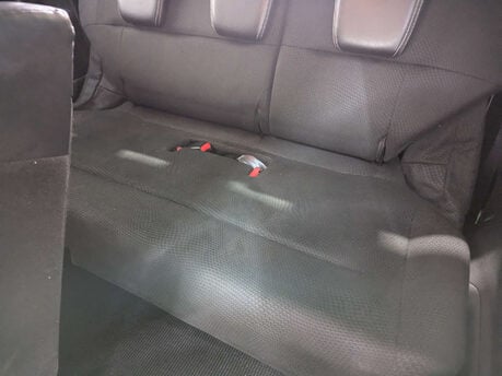 Honda Stepwagon 2.0 Automatic 67