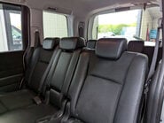 Honda Stepwagon 2.0 Automatic 62