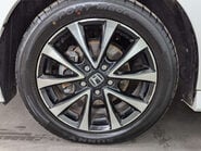 Honda Stepwagon 2.0 Automatic 29