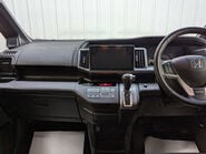 Honda Stepwagon 2.0 Automatic 78