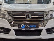 Honda Stepwagon 2.0 Automatic 22