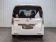 Honda Stepwagon 2.0 Automatic 33