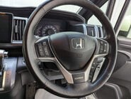 Honda Stepwagon 2.0 Automatic 74