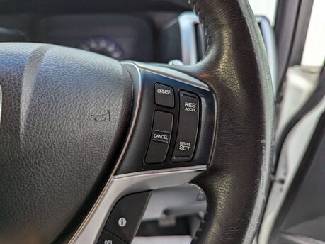 Honda Stepwagon 2.0 Automatic 73