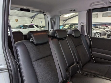 Honda Stepwagon 2.0 Automatic 59