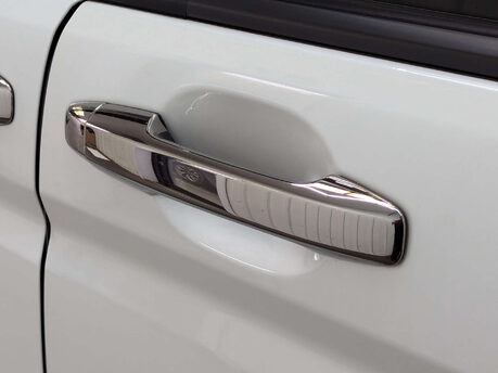 Honda Stepwagon 2.0 Automatic 30