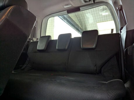 Honda Stepwagon 2.0 Automatic 68