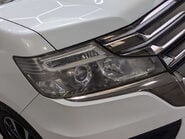 Honda Stepwagon 2.0 Automatic 26