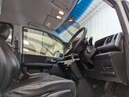 Honda Stepwagon 2.0 Automatic 49