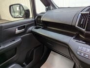 Honda Stepwagon 2.0 Automatic 84