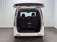 Honda Stepwagon 2.0 Automatic 42