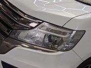 Honda Stepwagon 2.0 Automatic 27