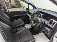 Honda Stepwagon 2.0 Automatic 47