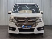 Honda Stepwagon 2.0 Automatic 18