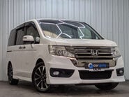 Honda Stepwagon 2.0 Automatic 3