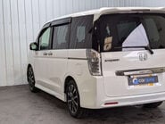 Honda Stepwagon 2.0 Automatic 31