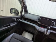 Honda Stepwagon 2.0 Automatic 45