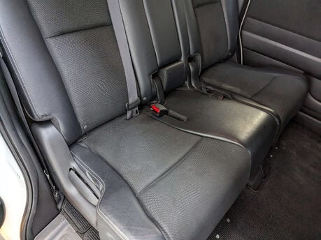 Honda Stepwagon 2.0 Automatic 60