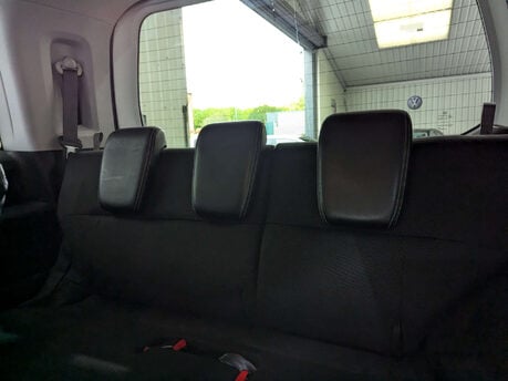 Honda Stepwagon 2.0 Automatic 66