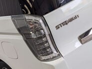 Honda Stepwagon 2.0 Automatic 39