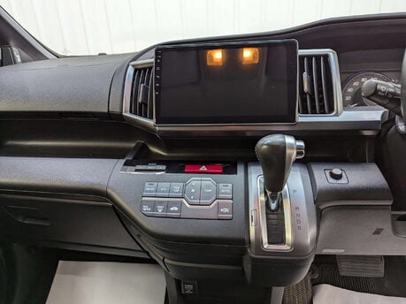 Honda Stepwagon 2.0 Automatic 79