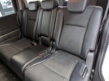 Honda Stepwagon 2.0 Automatic 63