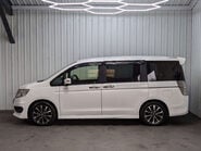Honda Stepwagon 2.0 Automatic 15