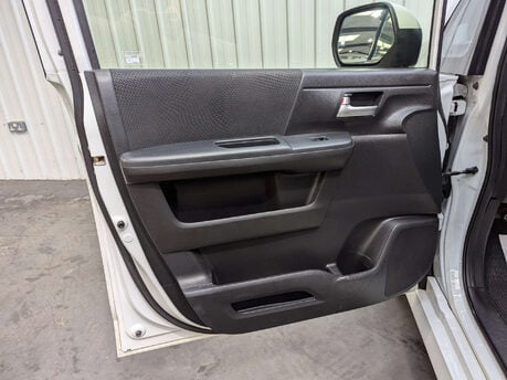 Honda Stepwagon 2.0 Automatic 58