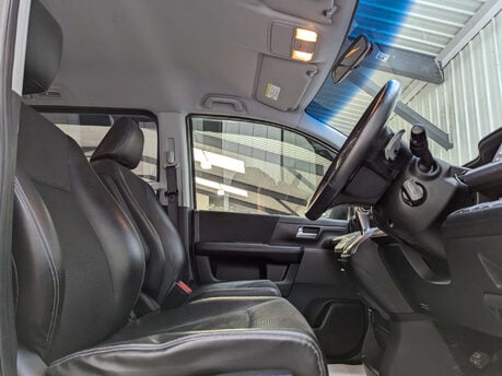 Honda Stepwagon 2.0 Automatic 51