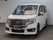 Honda Stepwagon 2.0 Automatic 23