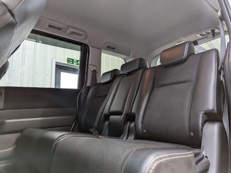 Honda Stepwagon 2.0 Automatic 65