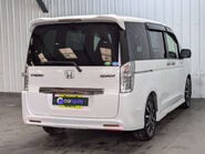 Honda Stepwagon 2.0 Automatic 38