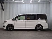 Honda Stepwagon 2.0 Automatic 14