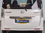 Honda Stepwagon 2.0 Automatic 37